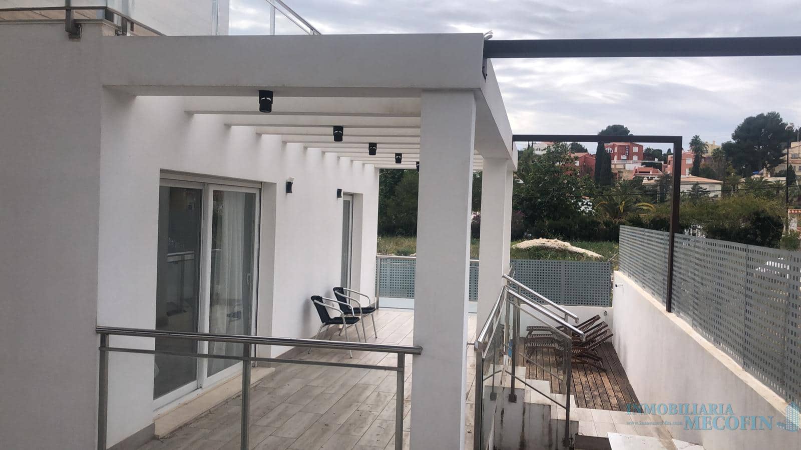 4 camera da letto Villa in vendita in La Nucia con piscina garage - 575.000 € (Rif: 9674633)