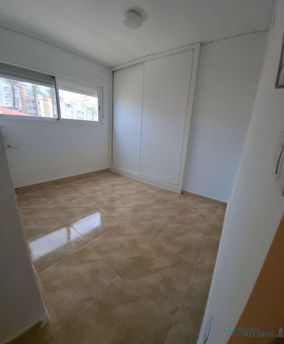 3 camera da letto Appartamento in vendita in Benidorm - 579.000 € (Rif: 9674634)