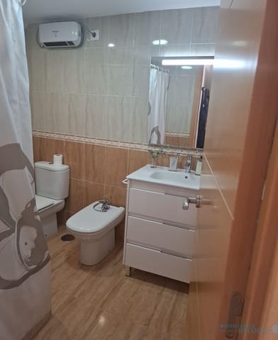 3 chambre Appartement à vendre à Playa Levante, Benidorm - 579 000 € (Ref: 9674634)