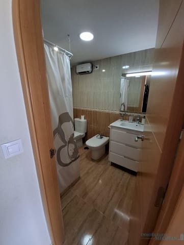 3 chambre Appartement à vendre à Playa Levante, Benidorm - 579 000 € (Ref: 9674634)