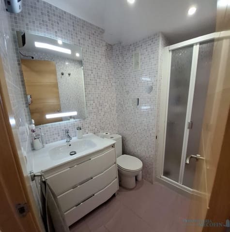 3 chambre Appartement à vendre à Playa Levante, Benidorm - 579 000 € (Ref: 9674634)