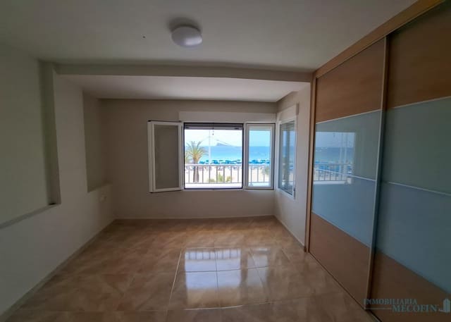 3 chambre Appartement à vendre à Playa Levante, Benidorm - 579 000 € (Ref: 9674634)