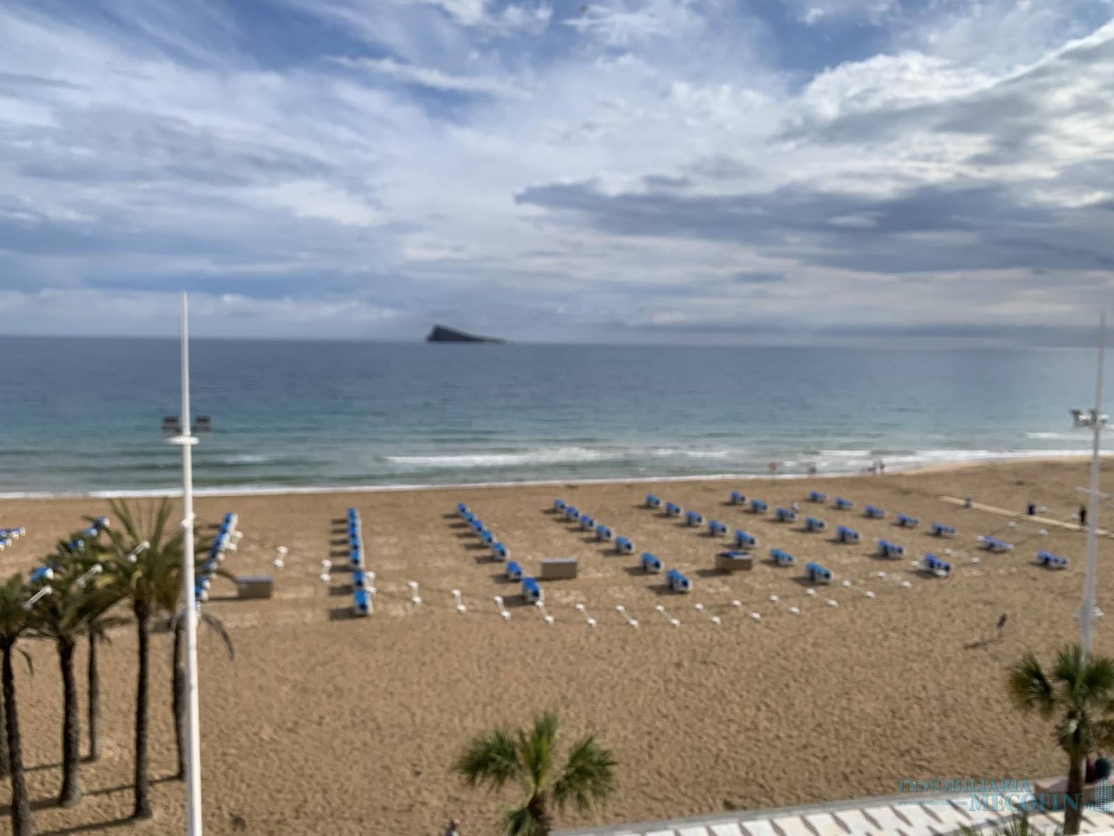 3 camera da letto Appartamento in vendita in Benidorm - 579.000 € (Rif: 9674634)