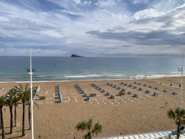 3 chambre Appartement à vendre à Playa Levante, Benidorm - 579 000 € (Ref: 9674634)