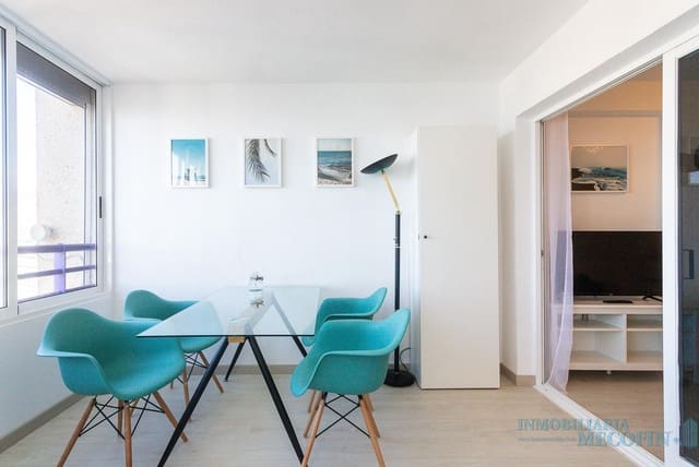 2 bedroom Flat for sale in Rincón Alto, Benidorm with pool garage - € 315,000 (Ref: 9676521)