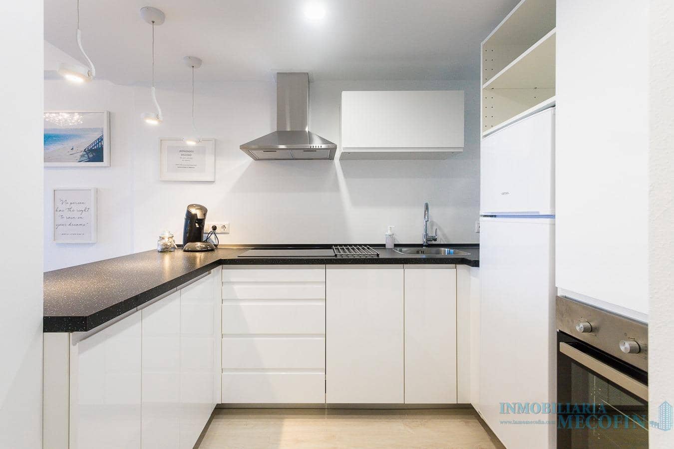 2 bedroom Flat for sale in Benidorm with pool garage - € 315,000 (Ref: 9676521)