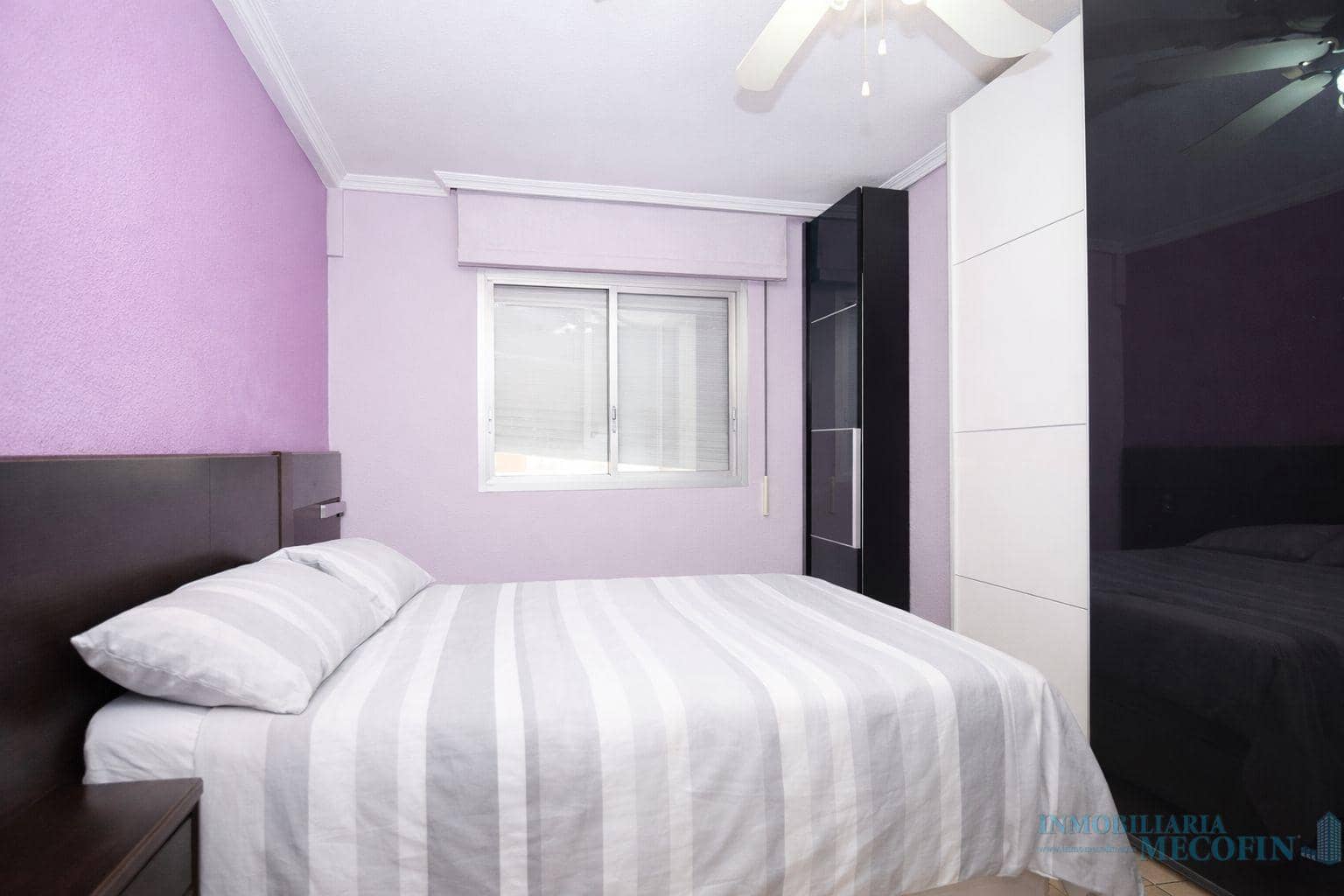 3 Zimmer Wohnung zu verkaufen in Benidorm mit Garage - 269.000 € (Ref: 9679309)