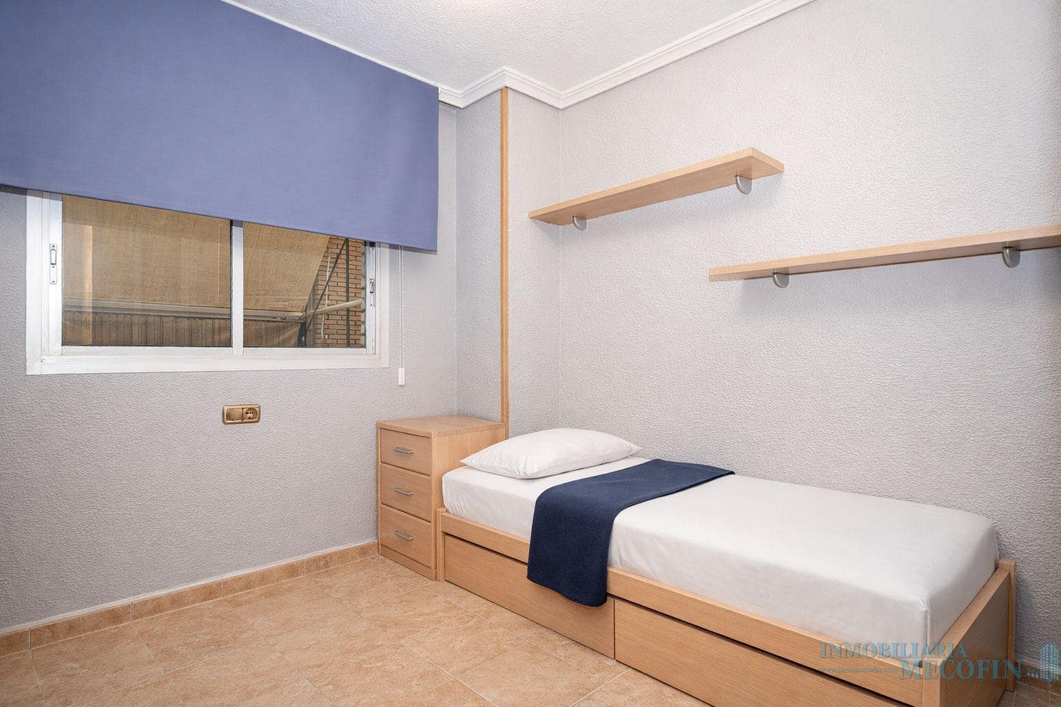 3 Zimmer Wohnung zu verkaufen in Benidorm mit Garage - 269.000 € (Ref: 9679309)