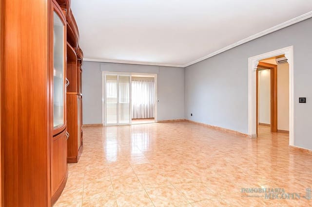 3 Zimmer Wohnung zu verkaufen in Centro Urbano, Benidorm mit Garage - 269.000 € (Ref: 9679309)