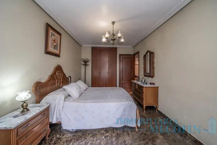 3 chambre Appartement à vendre à Benidorm avec piscine garage - 470 000 € (Ref: 9685749)