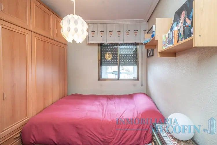 3 chambre Appartement à vendre à Benidorm avec piscine garage - 470 000 € (Ref: 9685749)