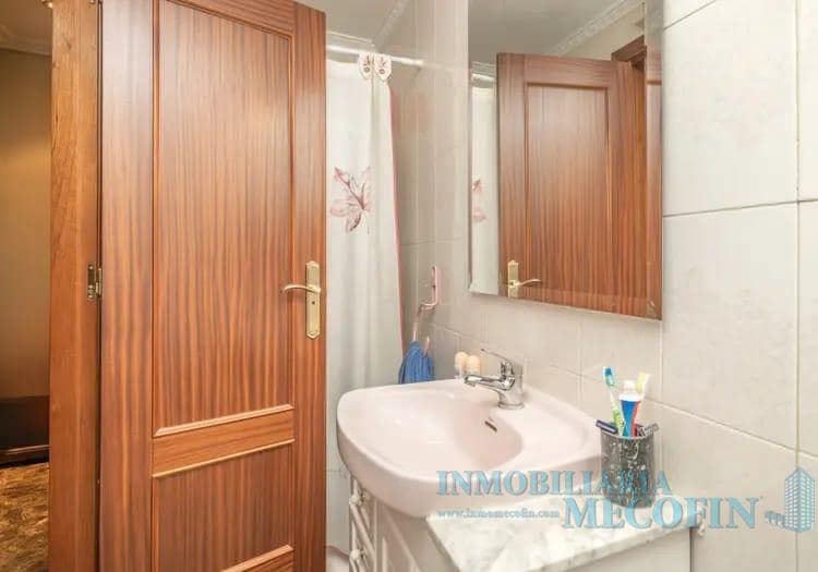 3 chambre Appartement à vendre à Benidorm avec piscine garage - 470 000 € (Ref: 9685749)