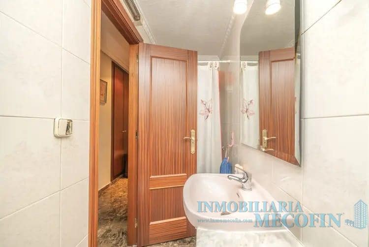 3 chambre Appartement à vendre à Benidorm avec piscine garage - 470 000 € (Ref: 9685749)