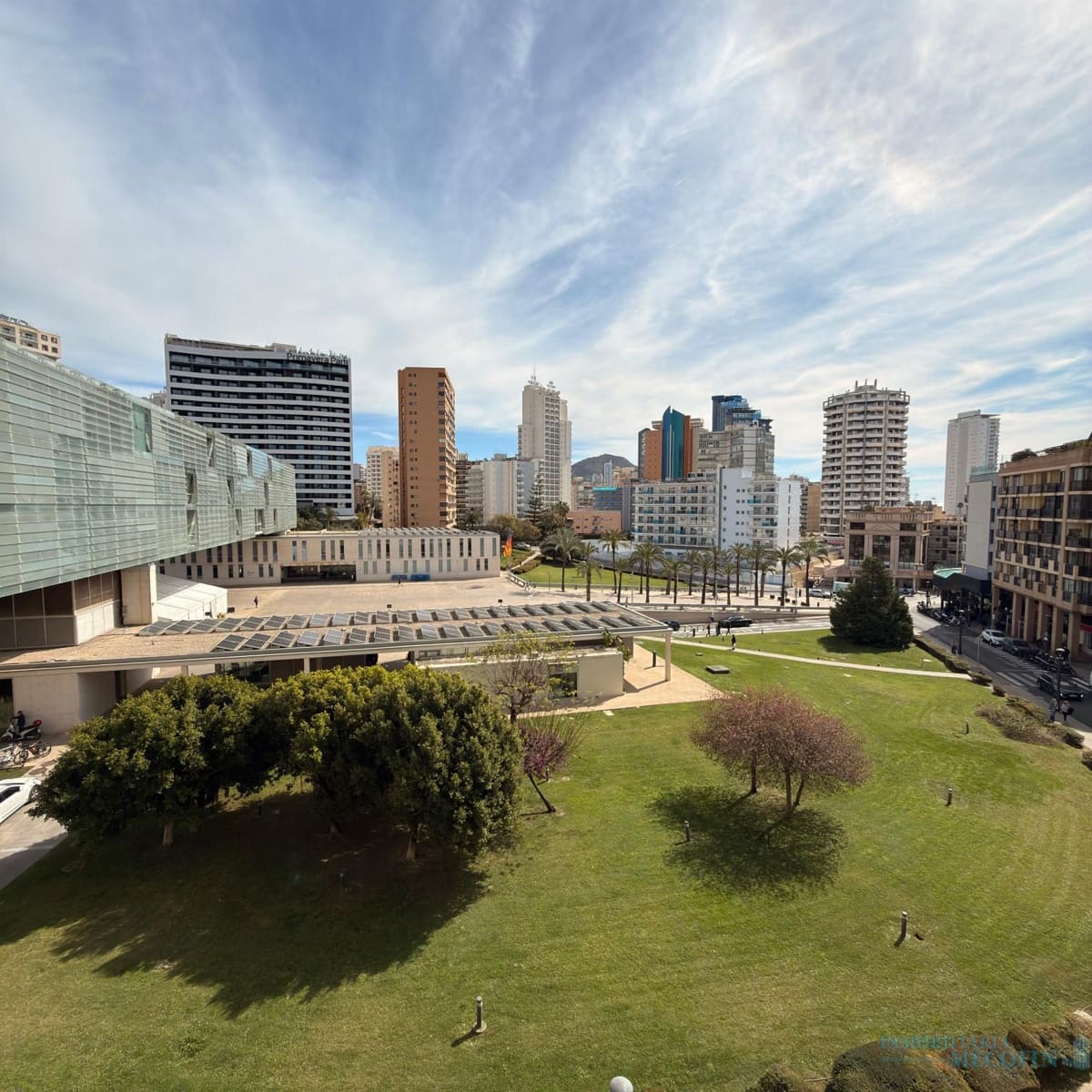 3 bedroom Flat for sale in Benidorm with pool garage - € 450,000 (Ref: 9685749)