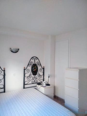 3 camera da letto Appartamento in vendita in Centro Urbano, Benidorm - 260.000 € (Rif: 9726170)