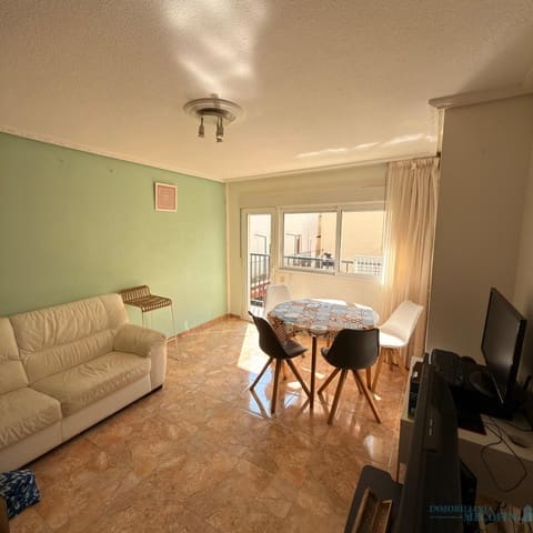 3 camera da letto Appartamento in vendita in Centro Urbano, Benidorm - 260.000 € (Rif: 9726170)