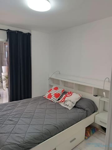 2 slaapkamer Flat te koop in Rincón Bajo, Benidorm met zwembad - € 240.000 (Ref: 9732283)