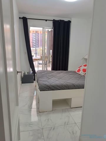 2 slaapkamer Flat te koop in Rincón Bajo, Benidorm met zwembad - € 240.000 (Ref: 9732283)