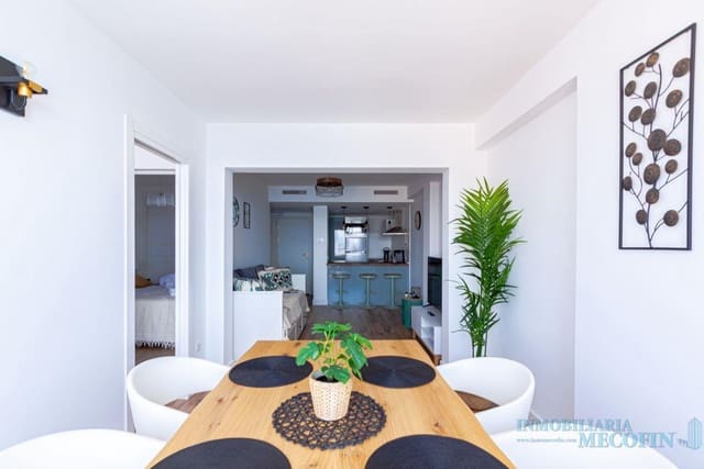 2 quarto Apartamento para venda em Rincón Alto, Benidorm com piscina garagem - 315 000 € (Ref: 9732284)