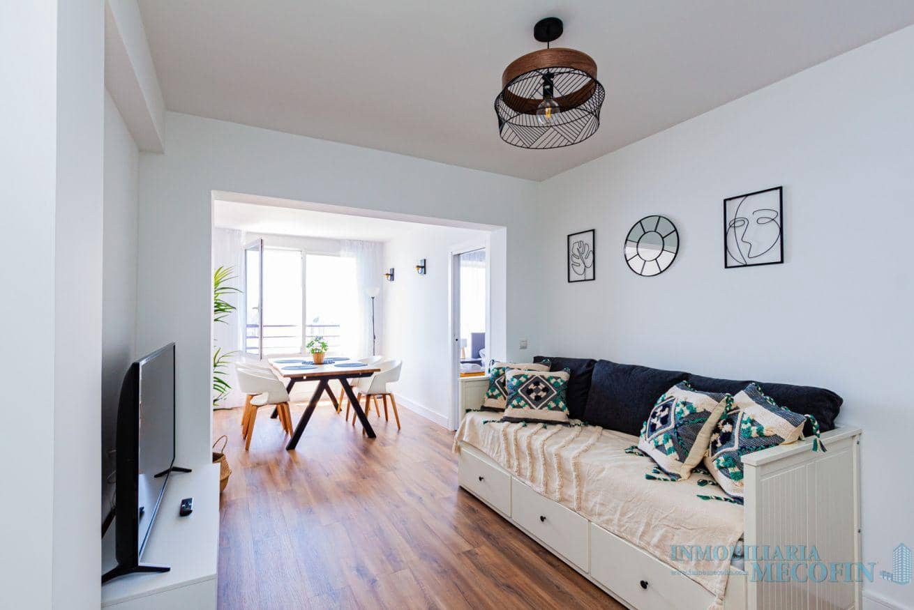 2 camera da letto Appartamento in vendita in Benidorm con piscina garage - 315.000 € (Rif: 9732284)