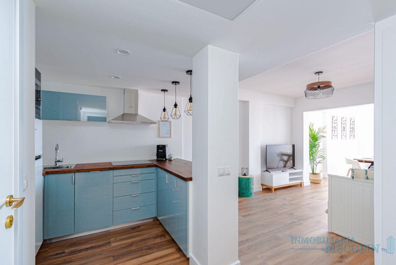 2 camera da letto Appartamento in vendita in Benidorm con piscina garage - 315.000 € (Rif: 9732284)