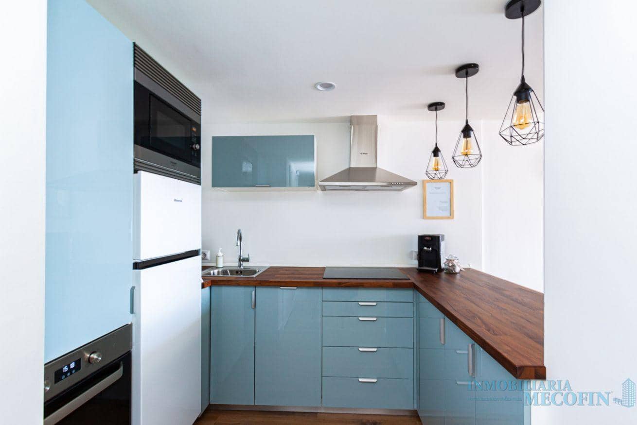 2 camera da letto Appartamento in vendita in Benidorm con piscina garage - 315.000 € (Rif: 9732284)