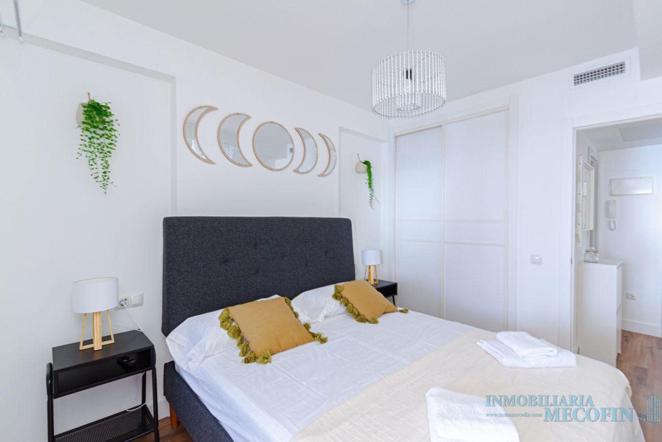 2 camera da letto Appartamento in vendita in Benidorm con piscina garage - 315.000 € (Rif: 9732284)