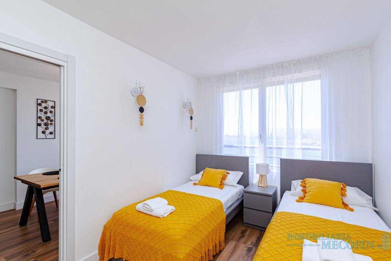 2 camera da letto Appartamento in vendita in Benidorm con piscina garage - 315.000 € (Rif: 9732284)