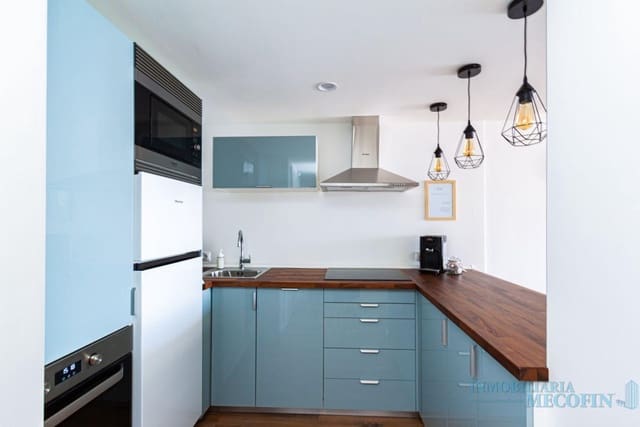 2 quarto Apartamento para venda em Rincón Alto, Benidorm com piscina garagem - 315 000 € (Ref: 9732284)