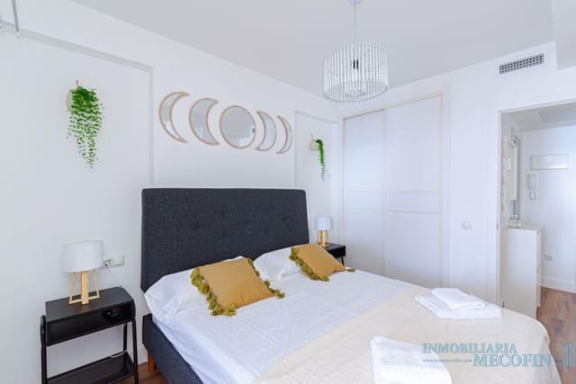 2 quarto Apartamento para venda em Rincón Alto, Benidorm com piscina garagem - 315 000 € (Ref: 9732284)