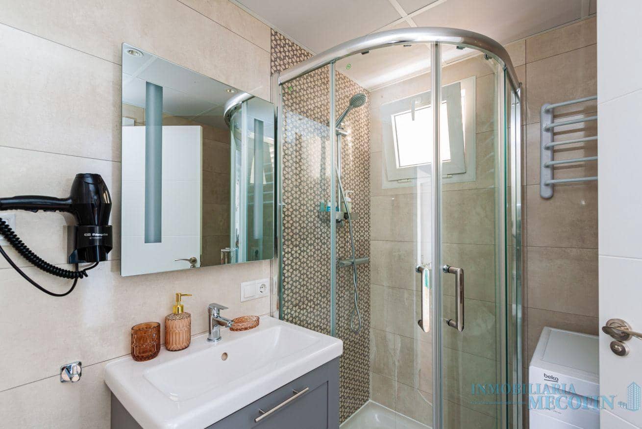 2 camera da letto Appartamento in vendita in Benidorm con piscina garage - 315.000 € (Rif: 9732284)