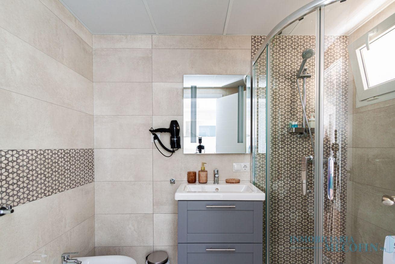 2 camera da letto Appartamento in vendita in Benidorm con piscina garage - 315.000 € (Rif: 9732284)