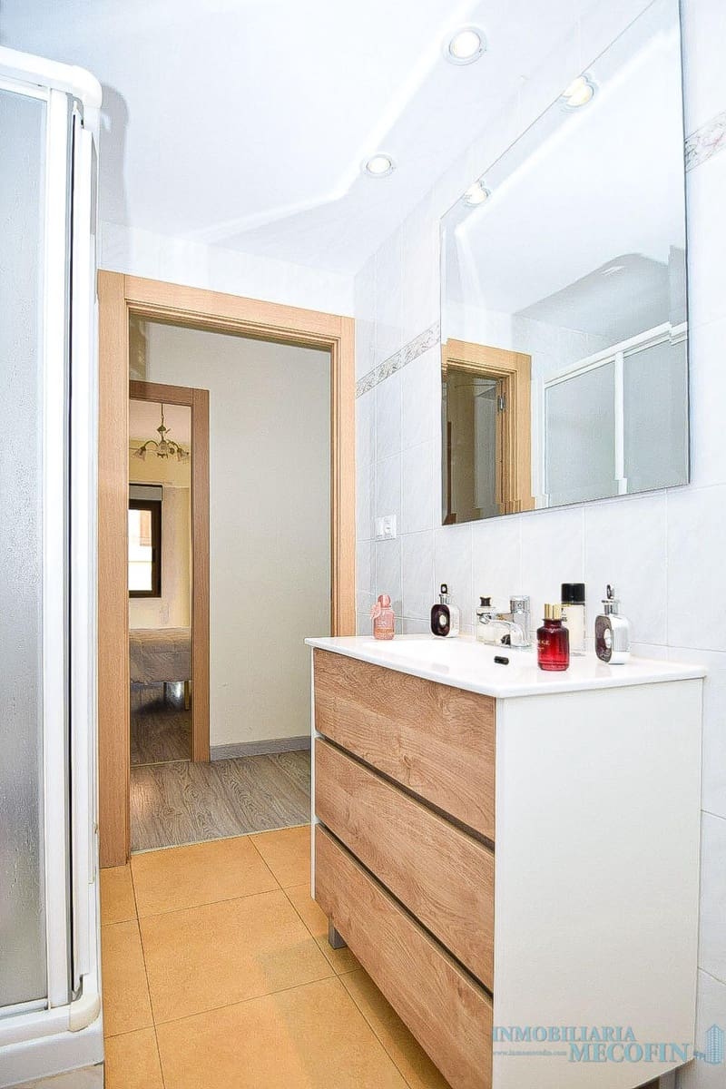 3 camera da letto Appartamento in vendita in Benidorm - 273.000 € (Rif: 9734093)