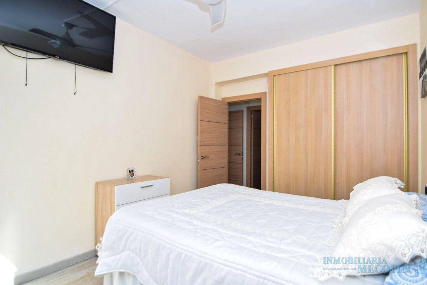 3 camera da letto Appartamento in vendita in Benidorm - 273.000 € (Rif: 9734093)