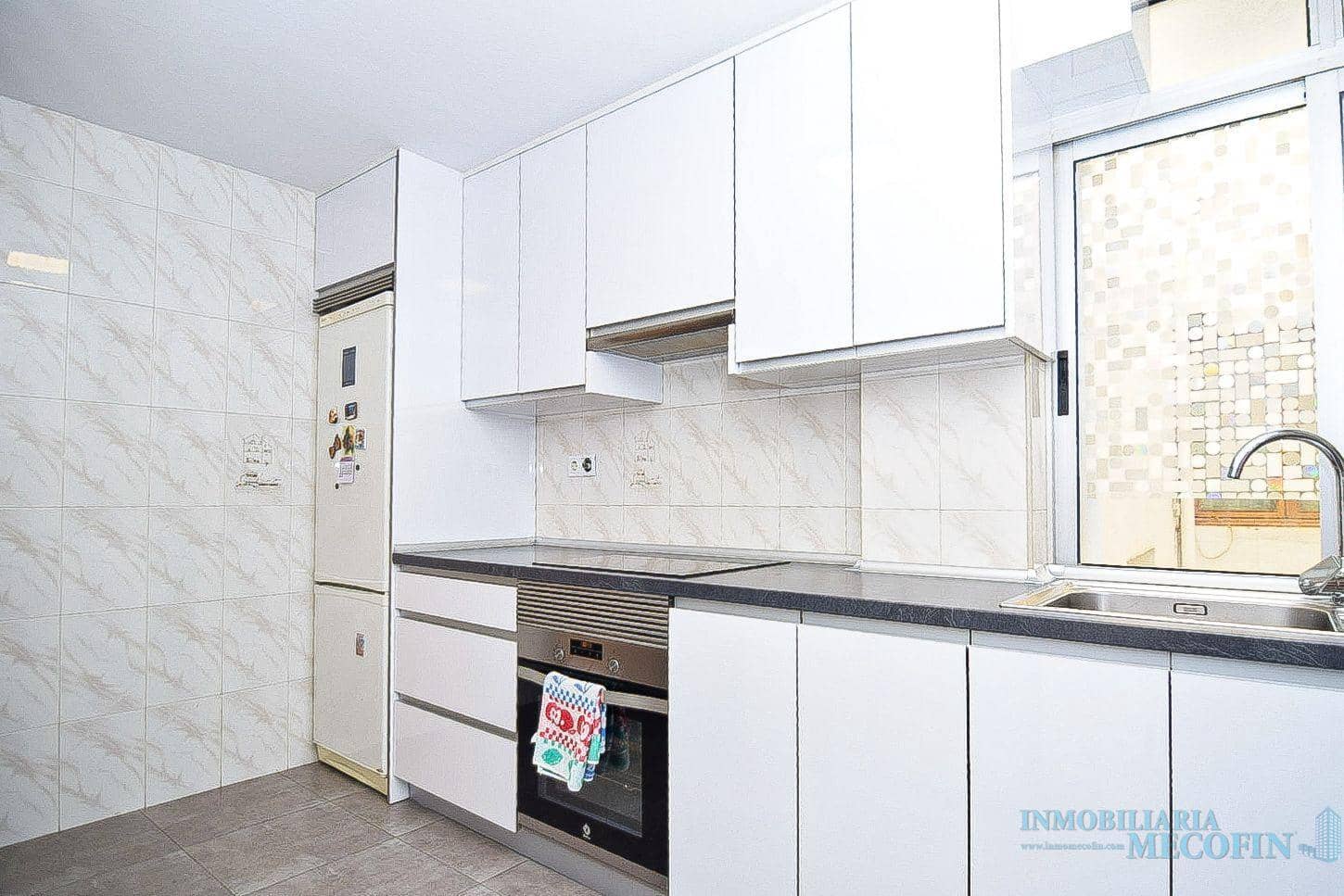 3 camera da letto Appartamento in vendita in Benidorm - 273.000 € (Rif: 9734093)