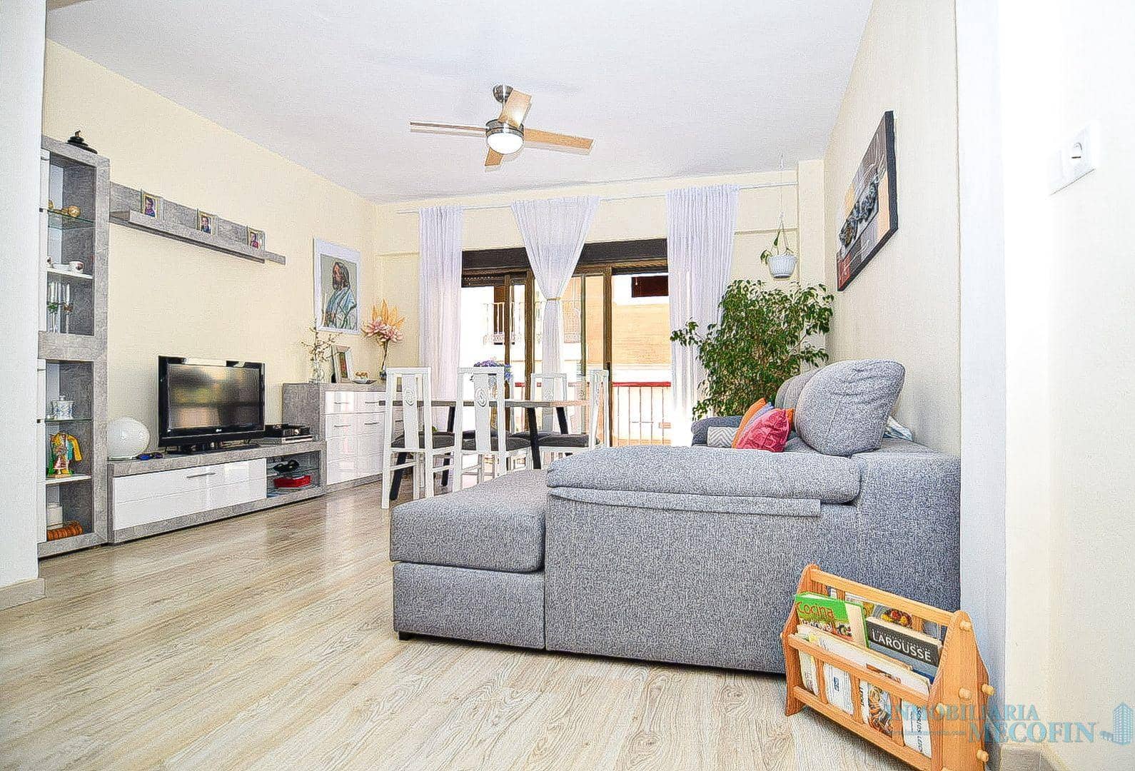 3 camera da letto Appartamento in vendita in Benidorm - 273.000 € (Rif: 9734093)