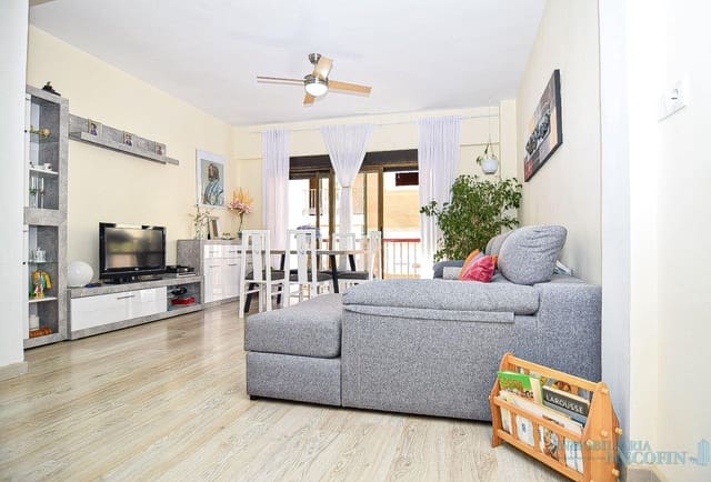 3 camera da letto Appartamento in vendita in Centro Urbano, Benidorm - 273.000 € (Rif: 9734093)