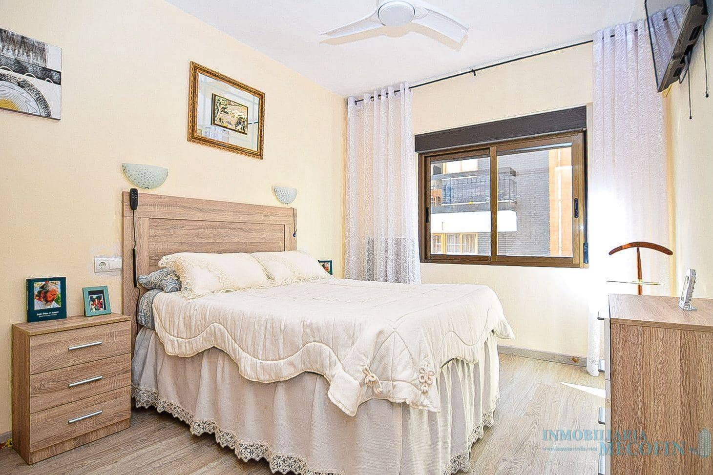 3 camera da letto Appartamento in vendita in Benidorm - 273.000 € (Rif: 9734093)