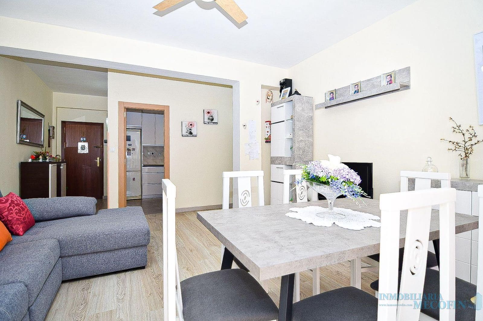 3 camera da letto Appartamento in vendita in Benidorm - 273.000 € (Rif: 9734093)