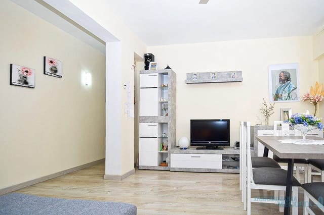 3 camera da letto Appartamento in vendita in Centro Urbano, Benidorm - 273.000 € (Rif: 9734093)