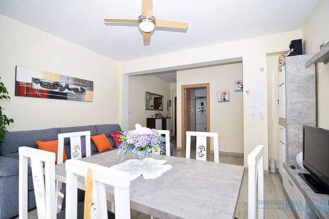 3 camera da letto Appartamento in vendita in Centro Urbano, Benidorm - 273.000 € (Rif: 9734093)