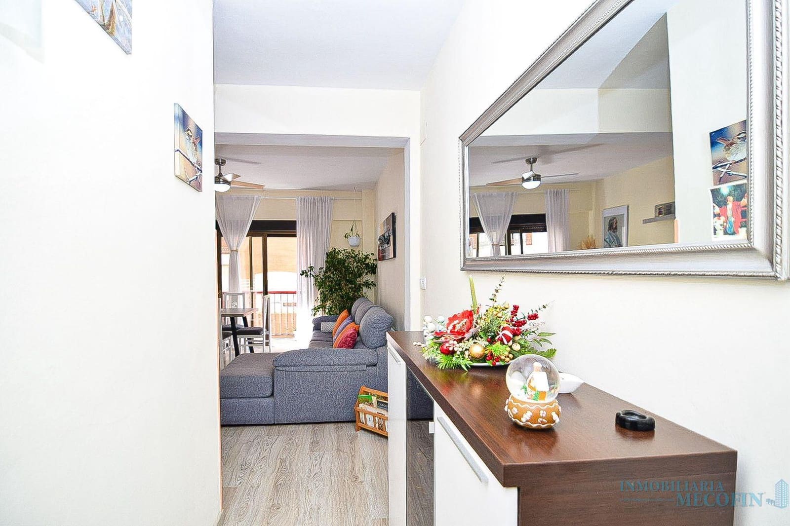 3 camera da letto Appartamento in vendita in Benidorm - 273.000 € (Rif: 9734093)