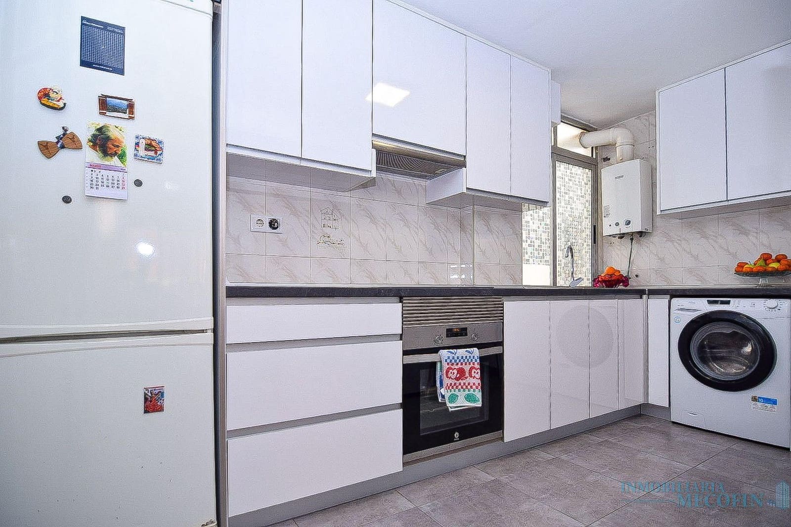 3 camera da letto Appartamento in vendita in Benidorm - 273.000 € (Rif: 9734093)