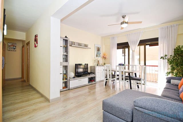 3 camera da letto Appartamento in vendita in Centro Urbano, Benidorm - 273.000 € (Rif: 9734093)