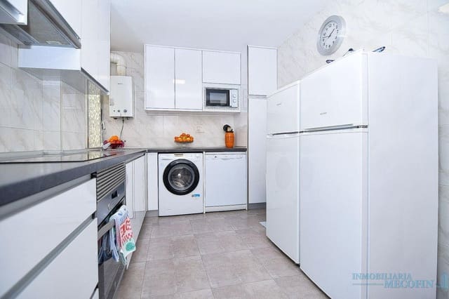 3 camera da letto Appartamento in vendita in Centro Urbano, Benidorm - 273.000 € (Rif: 9734093)