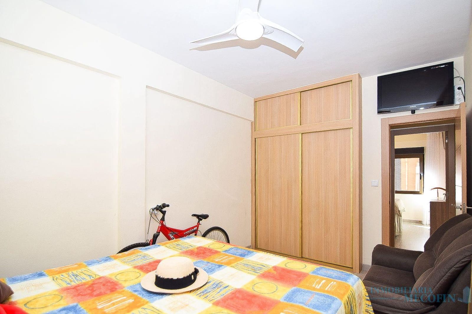 3 camera da letto Appartamento in vendita in Benidorm - 273.000 € (Rif: 9734093)