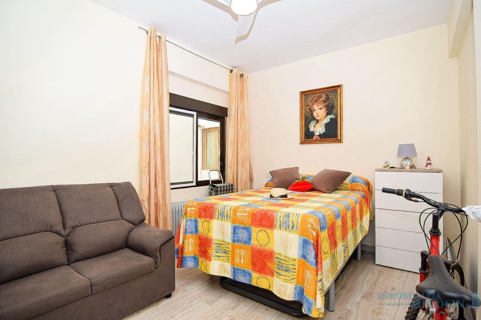 3 camera da letto Appartamento in vendita in Benidorm - 273.000 € (Rif: 9734093)