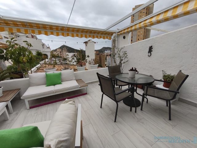 2 camera da letto Appartamento in vendita in Playa Poniente, Benidorm con piscina - 312.000 € (Rif: 9738929)