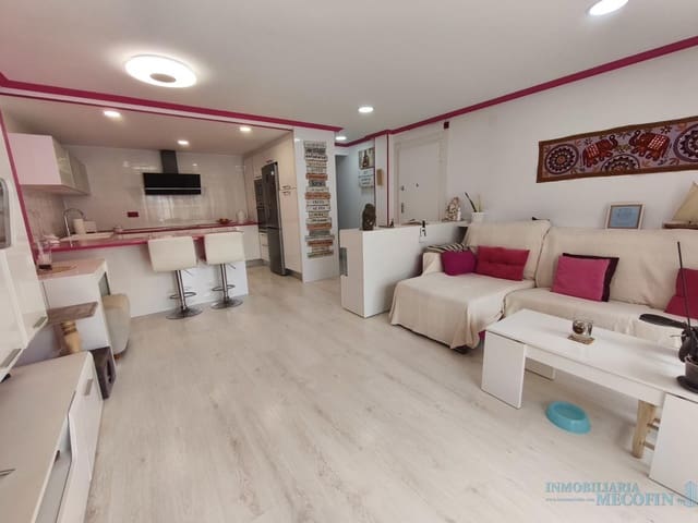 2 camera da letto Appartamento in vendita in Playa Poniente, Benidorm con piscina - 312.000 € (Rif: 9738929)