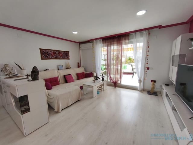 2 camera da letto Appartamento in vendita in Playa Poniente, Benidorm con piscina - 312.000 € (Rif: 9738929)